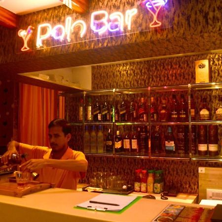 Hotel Bipasha 布莱尔港 外观 照片