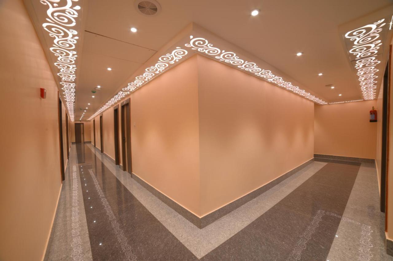 Hotel Bipasha 布莱尔港 外观 照片