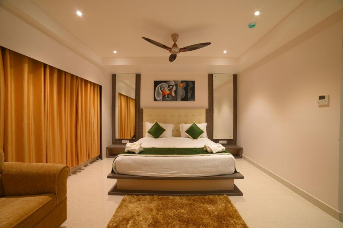 Hotel Bipasha 布莱尔港 外观 照片
