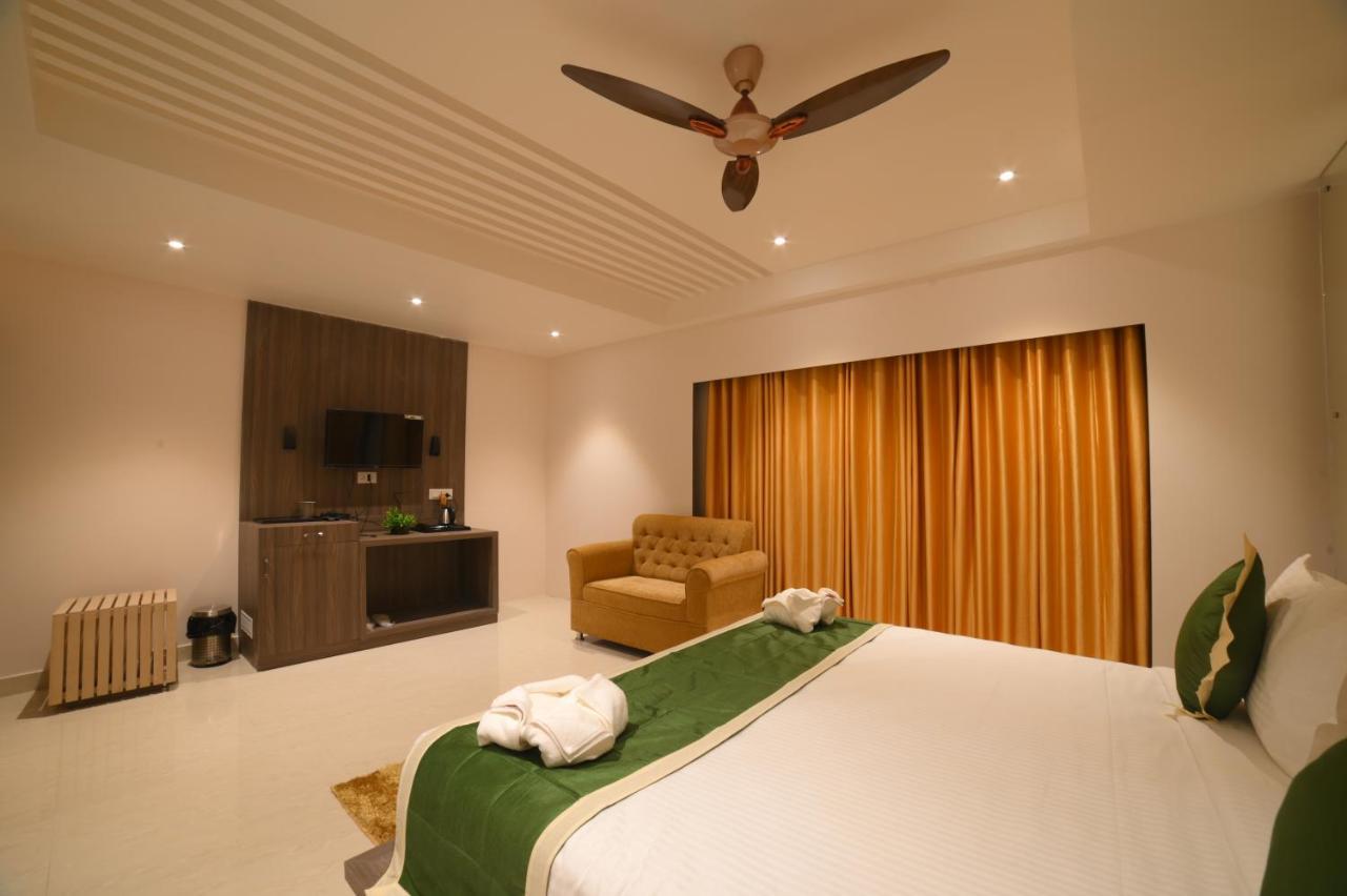 Hotel Bipasha 布莱尔港 外观 照片