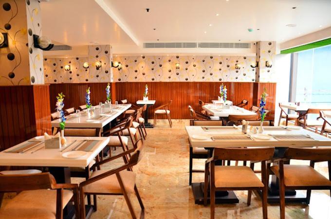 Hotel Bipasha 布莱尔港 外观 照片